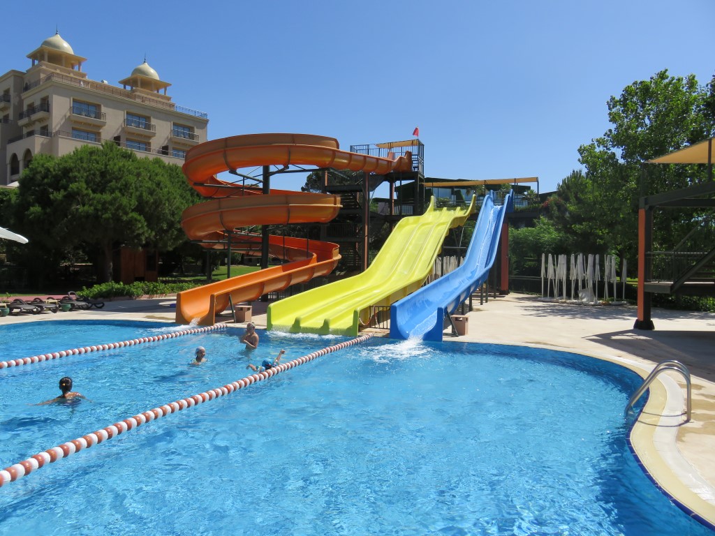 imagini hotel SPICE BELEK